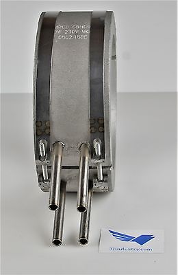 MPCO CBH09 BAND HEATER 230V    -  MPCO  MPPO Heater
