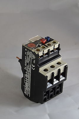LR2D1510  -  Overload  -  Telemecanique