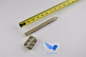 GS1AE6  -  Telemecanique - SQUARE D LK3 Shaft