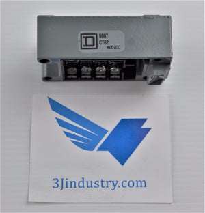 New Square D 9007CT62 Limit Switch Receptacle Base -  SQUARE D Base Limit Switch