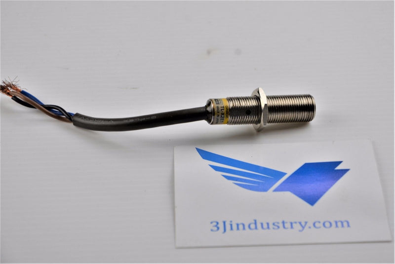 1PCS TL-N20MD1 12-24VDC Omron for Proximity Switch New Fast delivery in