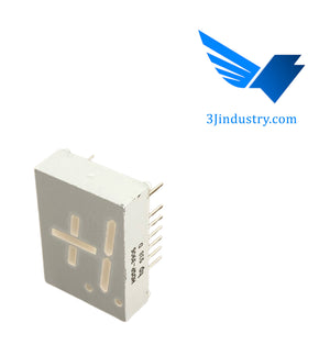 LOT OF 40 - HDSP-3906  -  HEWLETT PACKARD HDSP DISPLAY