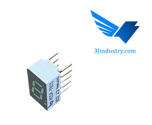 LOT OF 40 - HDSP-7801  -  HEWLETT PACKARD HDSP DISPLAY