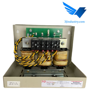 KLA35BTB - KLC35B  -  TCI TRANS COIL KLA35 DRIVE
