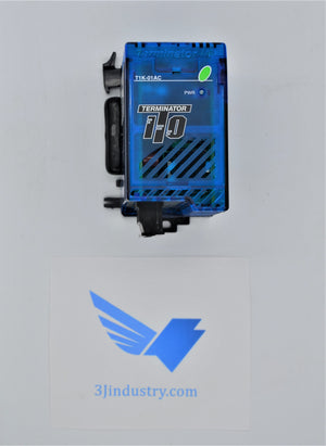 T1K-01AC - T1K01AC  -  Automation Direct T1K Terminator AC power supply