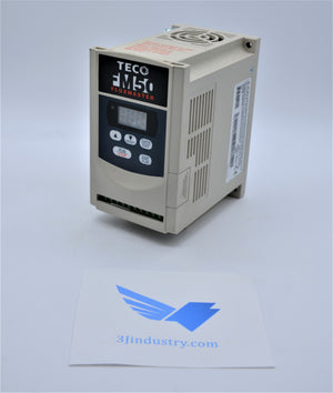 FM50-101-C  -  FM50101C  -  TECO  Variable AC Drive