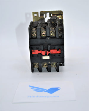 LC1D633 - LC1-D633  -  Telemecanique  LC1 Contactor