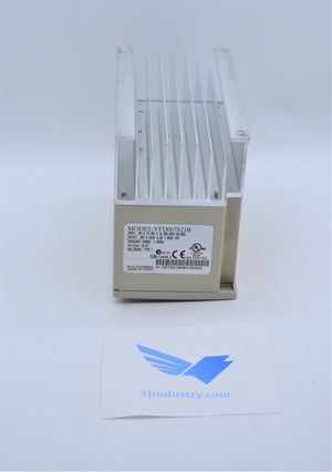 VFD007S21B  -  Delta Group Electronics VFD Inverter AC Drive