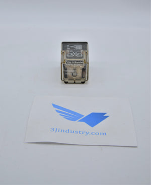 KRPA-11DN-110 - KRPA11DN110  -  TE Connectivity Potter & Brumfield KRPA Power relay