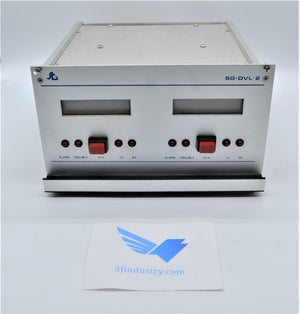 SG-DVL-2 - SGDVL2  -  SUR-GARD SG Alarm
