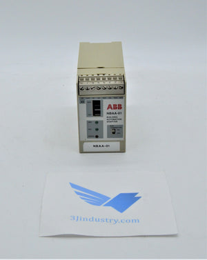 NBAA-01  -  ABB NBAA BUILDING AUTOMATION ADAPTER