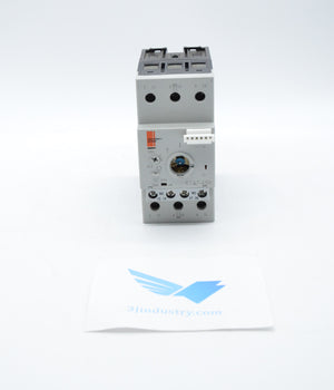 KTA7-45H-20A - KTA745H20A without handle  -  SPRECHER + SCHUH KTA MANUAL MOTOR CONTROLLER