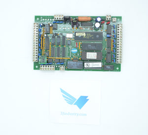 ICP040  -  DELTA CONTROLS ICP CONTROL BOARD