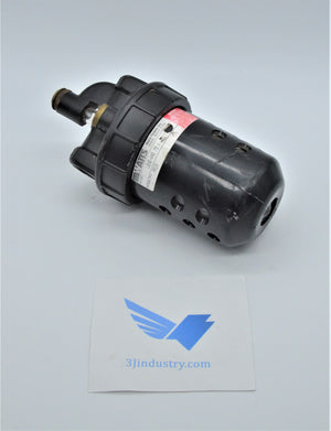 L606-04B/M9  -  PARKER WATTS FLUIDAIR L606 LUBRIFICATOR