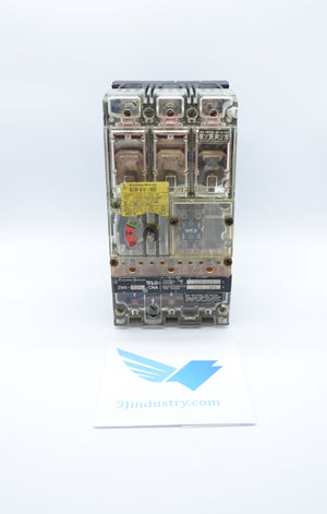 NZM6B-160/ZM6-125-CNA  -  Klockner-Moeller NZM 6b Breakers