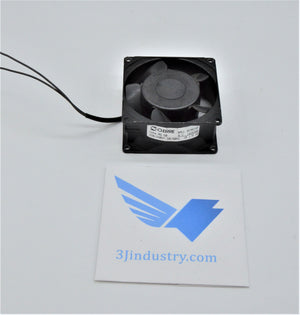 RQ 50 AC  -  O.ERRE RQ AXIAL FAN