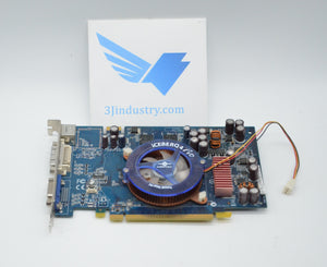 GeForce 6600 GT - C216-WT   -  ASUS 6600 VIDEO CARD