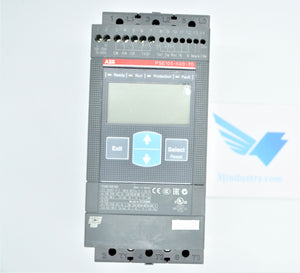 PSE105-600-70  -  ABB PSE1 SOFTSTARTER
