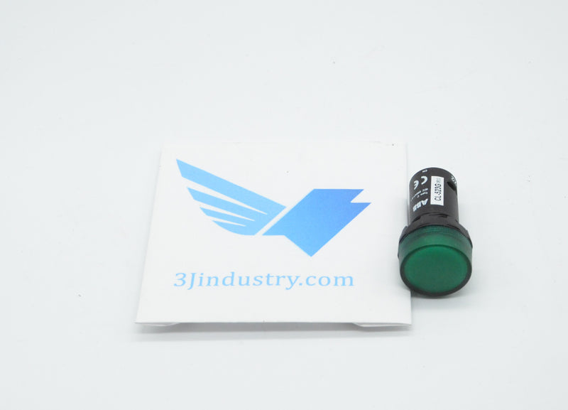 CL-523G - ABB CL523 PILOT LIGHT – 3JIndustry