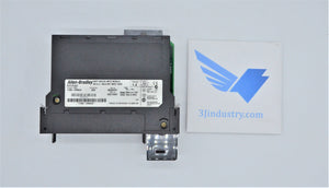 1756-IF8H/A  -  ALLEN BRADLEY 1756 INPUT MODULE