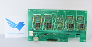890612-L  -  JGG 8906 BOARD