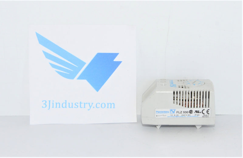 FLZ-530 - PFANNENBERG FLZ THERMOSTAT – 3JIndustry