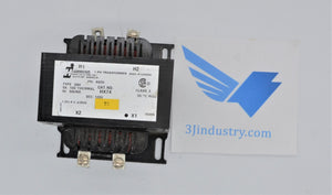 HX74A   -  HAMMOND MANUFACTURING HX74A TRANSFORMER