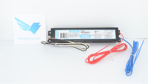 ICN-2P60-SC  -  PHILIPS ICN2P BALLAST