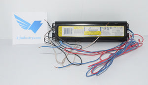 REL-2P60-SA  -  PHILIPS REL2P BALLAST