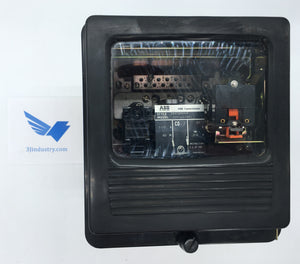 Style 264C899A05 - Model C07-L0IIAAI - Type C0-7 - Range 1-12A, 0,2-2Av-v60Hz  -  ABB C07 Overcurrent Relay