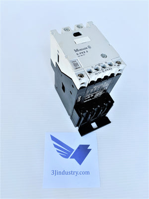 S/HI11-S-PKZ2 Contactor with HI11SPKZ2 - S-PKZ2 HI11 PKZ2  -  Klockner Moeller PKZ2 Contactor