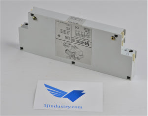 NHI11S-PKZ2  -  MOELLER PKZ22 Contactor - CONTACT AUXILIARY