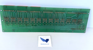 HL2F - 4 3/8 IN X 14 3/8 IN  -   HL2F HALL LANTERS GONGS AND POSITION INDICATOR