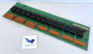 HL2F - 4 3/8 IN X 14 3/8 IN  -   HL2F HALL LANTERS GONGS AND POSITION INDICATOR