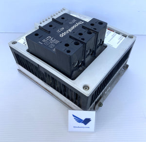 787AE4 SERIE C - 3PH - 50/60HZ - 575V - 50HP - 55A - 25HP - 28A - AC53A:6-6:30-80  -  THYSSENKRUPP 787AE ELEVATOR STARTER