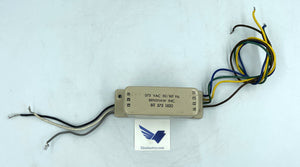 BIT5751820 - BIT 575 1820 - 575VAC - 50/60 HZ  -  BENSHAW BIT575 TRANSFORMER