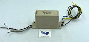 BIT5751820 - BIT 575 1820 - 575VAC - 50/60 HZ  -  BENSHAW BIT575 TRANSFORMER