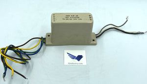 BIT5751820 - BIT 575 1820 - 575VAC - 50/60 HZ  -  BENSHAW BIT575 TRANSFORMER