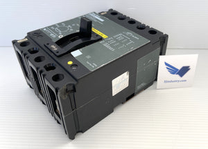 FAL3601513M - FA 15A - 600V - 3 POLES - MAG GARD  -  SQUARE D  FAL360 BREAKER