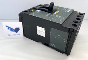 FAL3601513M - FA 15A - 600V - 3 POLES - MAG GARD  -  SQUARE D  FAL360 BREAKER