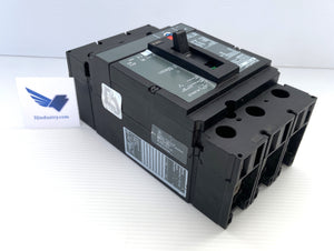 JRL36200 - 200A - 3 POLE - 50/60HZ - 600V - POWER PACT - JR250  -  SQUARE D  JR250 BREAKER