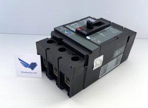 JRL36200 - 200A - 3 POLE - 50/60HZ - 600V - POWER PACT - JR250  -  SQUARE D  JR250 BREAKER