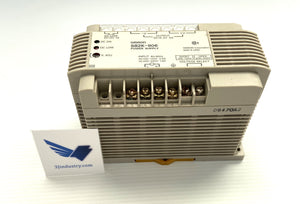 S82K-906 - S82K906 - 50/60HZ - 100/120V - 2,5A - 200/240V - 1,5A  -  OMRON S82K POWER SUPPLY