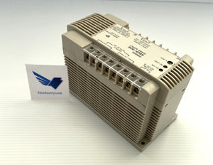 S82K-906 - S82K906 - 50/60HZ - 100/120V - 2,5A - 200/240V - 1,5A  -  OMRON S82K POWER SUPPLY