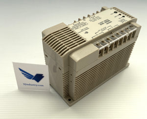 S82K-906 - S82K906 - 50/60HZ - 100/120V - 2,5A - 200/240V - 1,5A  -  OMRON S82K POWER SUPPLY