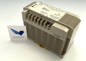 S82K-906 - S82K906 - 50/60HZ - 100/120V - 2,5A - 200/240V - 1,5A  -  OMRON S82K POWER SUPPLY