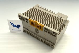 S82K-906 - S82K906 - 50/60HZ - 100/120V - 2,5A - 200/240V - 1,5A  -  OMRON S82K POWER SUPPLY
