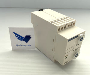 RM873 - RM84873016 - 3PH - 460V-661V - 50/0HZ - 8A/250V - 1/3HP 240VAC  -  TELEMECANIQUE RM873 MONITORING RELAY
