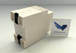 RM873 - RM84873016 - 3PH - 460V-661V - 50/0HZ - 8A/250V - 1/3HP 240VAC  -  TELEMECANIQUE RM873 MONITORING RELAY