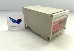253-TVLU-PQHG-C6-DG - 120V - 4/20MA - 500OHMS - 60HZ - 253TVLUPQHGC6DG  -  CROMPTON 253-TVLU VOLTAGE TRANSDUCER